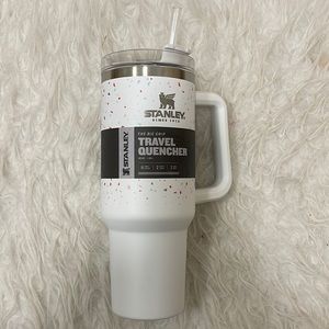 Stanley Quencher NWT